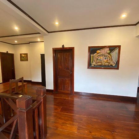 Golden Lotus Boutique Hotel Luang Prabang Exteriér fotografie
