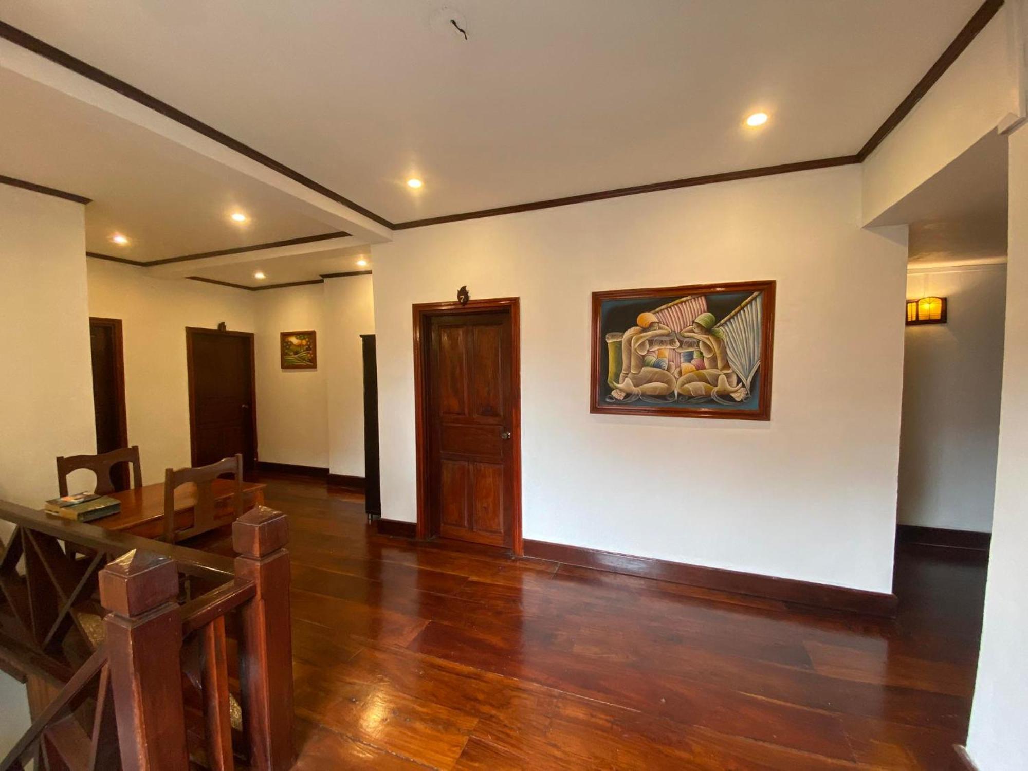 Golden Lotus Boutique Hotel Luang Prabang Exteriér fotografie