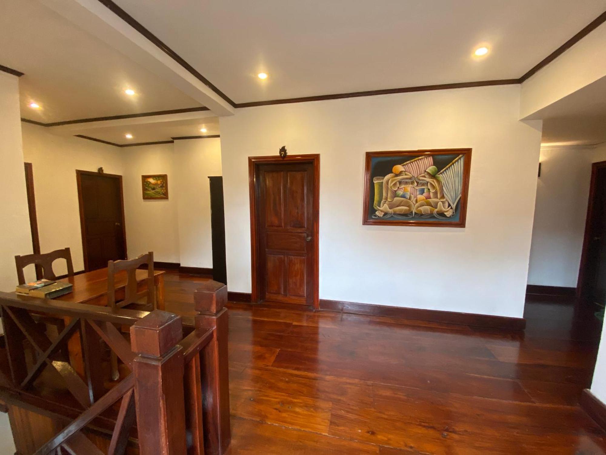 Golden Lotus Boutique Hotel Luang Prabang Exteriér fotografie