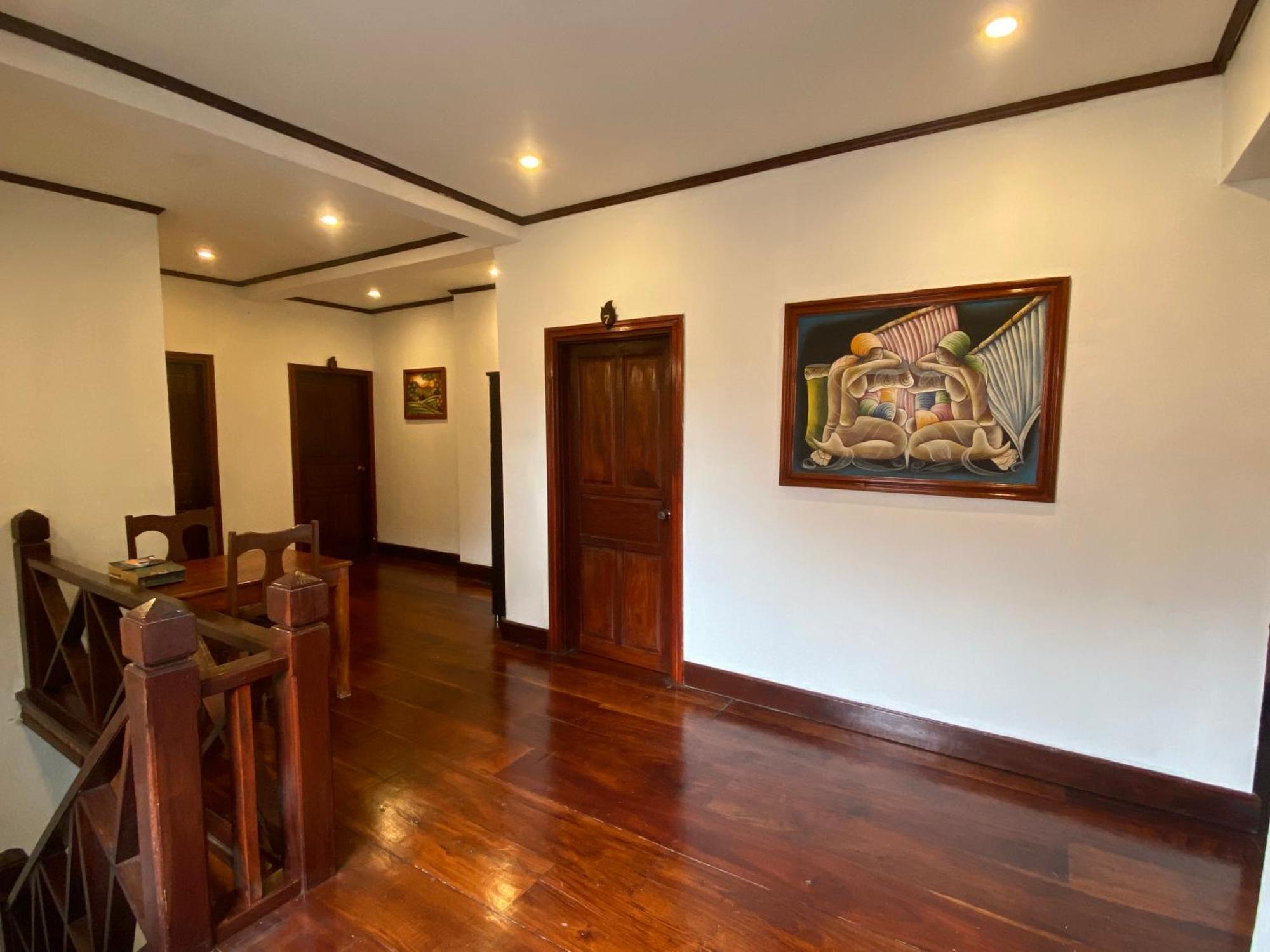 Golden Lotus Boutique Hotel Luang Prabang Exteriér fotografie