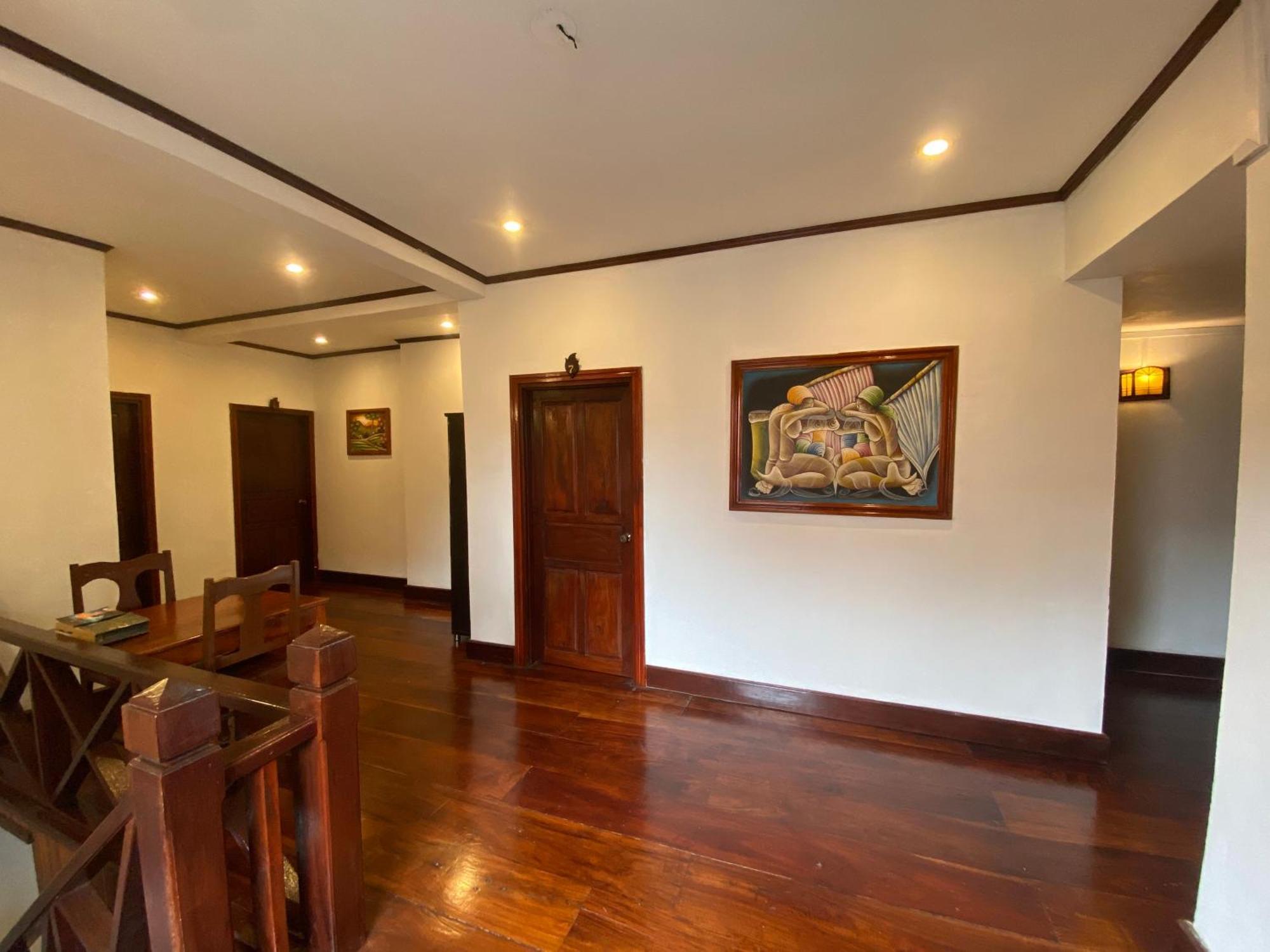 Golden Lotus Boutique Hotel Luang Prabang Exteriér fotografie